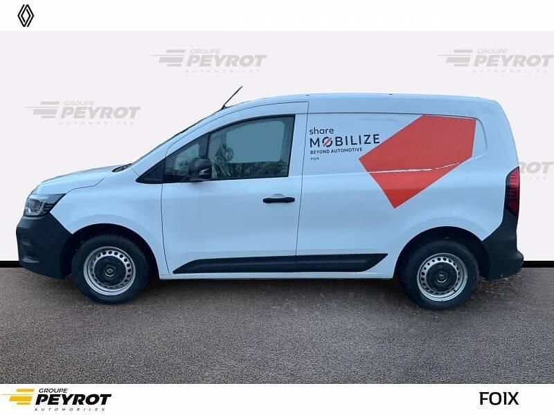 Occasion Renault Kangoo 80 kW (109 ch) 2022 Blanc Van