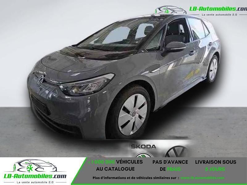 Utilisé 2022 VW ID.3 Pro Citadine | 23 600 € (Prix juste) - Image 1/3