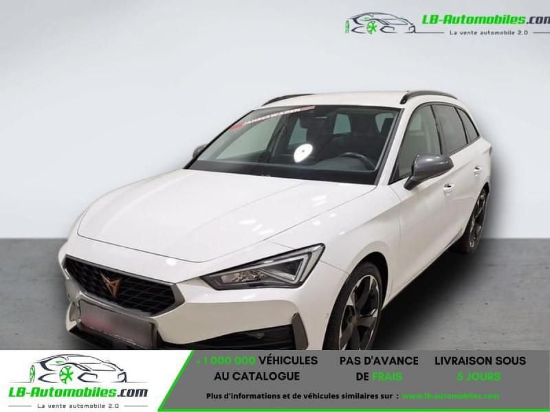 Occasion 2024 Cupra Leon Break | 30 000 € (Prix juste) - Image 1/4
