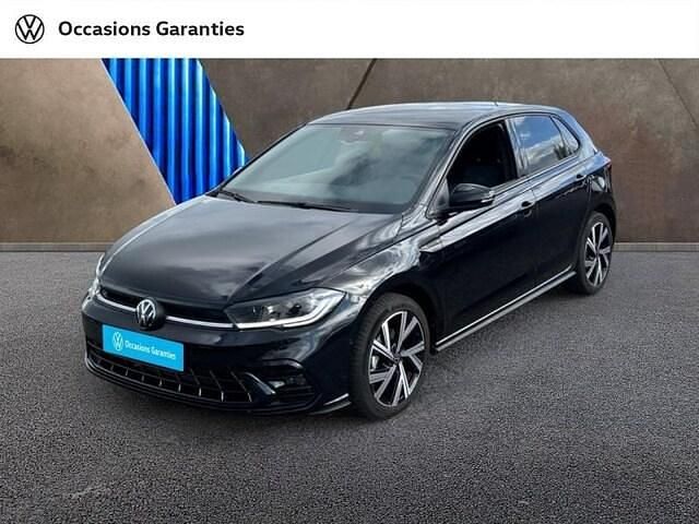 Occasion 2025 VW Polo R-line | 26 984 € (Prix assez cher) - Image 1/4