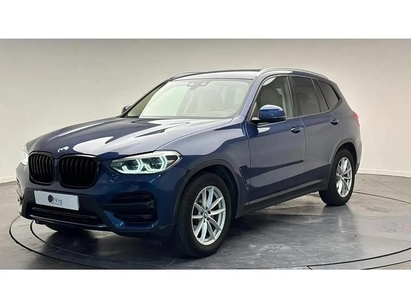 Occasion BMW X3 190 ch (139 kW) 2018 SUV