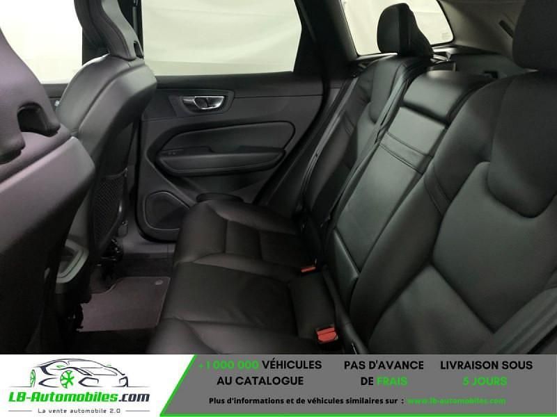 Occasion Volvo XC60 197 ch (144 kW) 2020 SUV