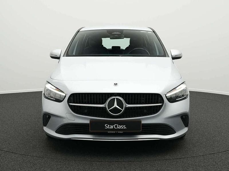 Occasion Mercedes B180 Progressive 136 ch (100 kW) 2024 Argent Monospace
