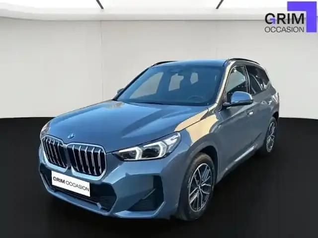 Storm bay métal bmw individual Occasion 2025 BMW X1 M Sport SUV | 45 900 € (Prix assez cher) - Image 1/4