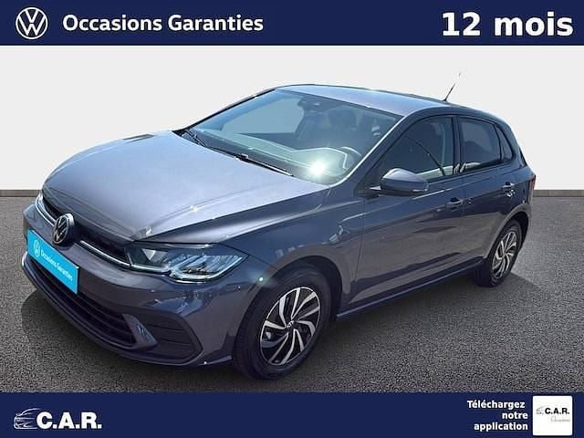 Utilisé 2025 VW Polo S Citadine | 22 490 € (Prix juste) - Image 1/3