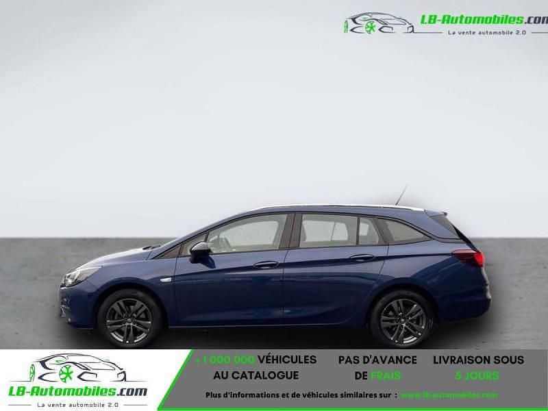 Occasion Opel Astra 131 ch (96 kW) 2020 Break