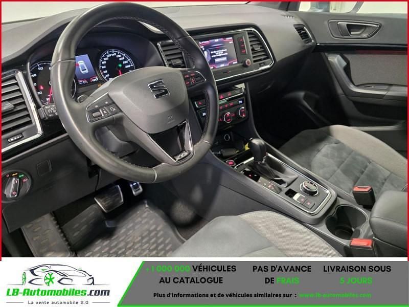 Occasion 2019 Seat Ateca SUV | 26 100 € (Prix juste) - Image 1/4