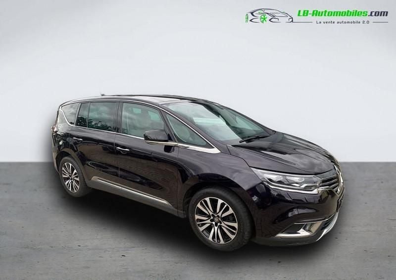 Utilisé 2020 Renault Espace Monospace | 32 700 € (Prix juste) - Image 1/4
