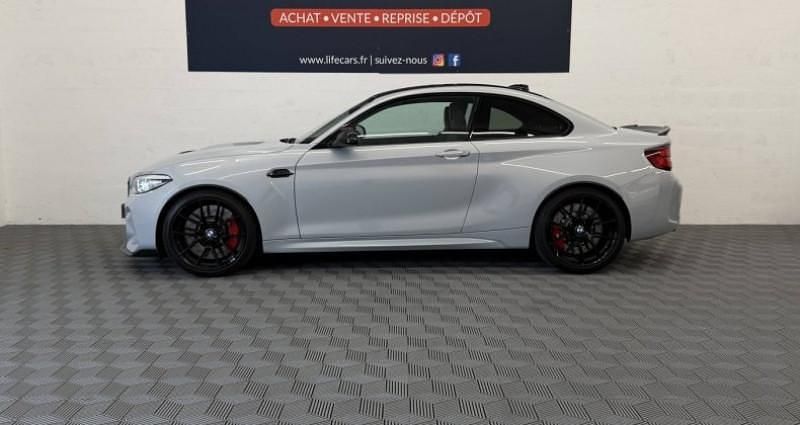 Occasion BMW M2 Sport Line 451 ch (331 kW) 2020 Coupé