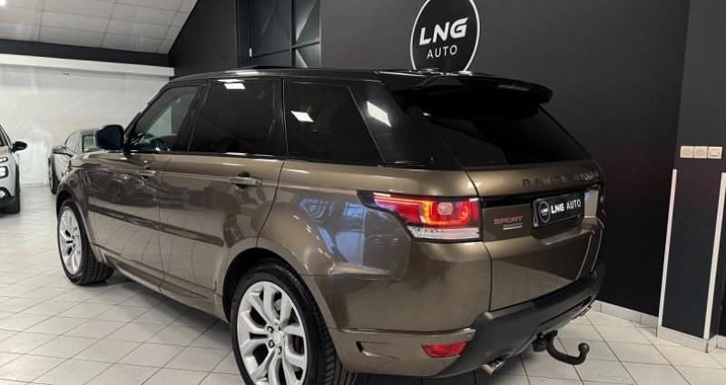 Occasion Land Rover Range Rover Autobiography Dynamic 292 ch (214 kW) 2014 SUV
