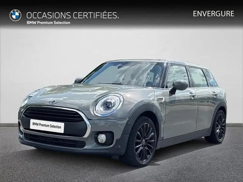 Argent Utilisé 2019 Mini One D Citadine | 20 950 € (Prix juste) - Image 1/2