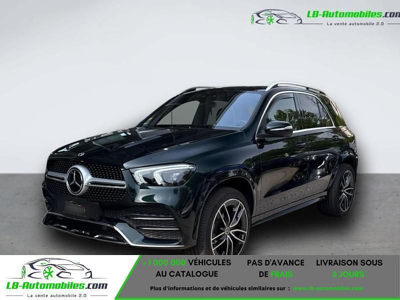 Utilisé 2022 Mercedes GLE450 AMG | 83 000 € - Image 1/4