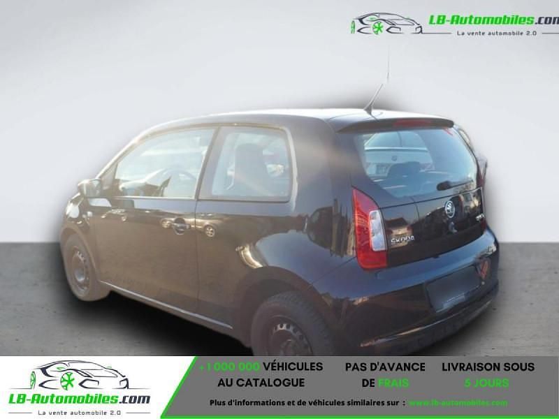Occasion Skoda Citigo 75 ch (55 kW) 2012 Citadine