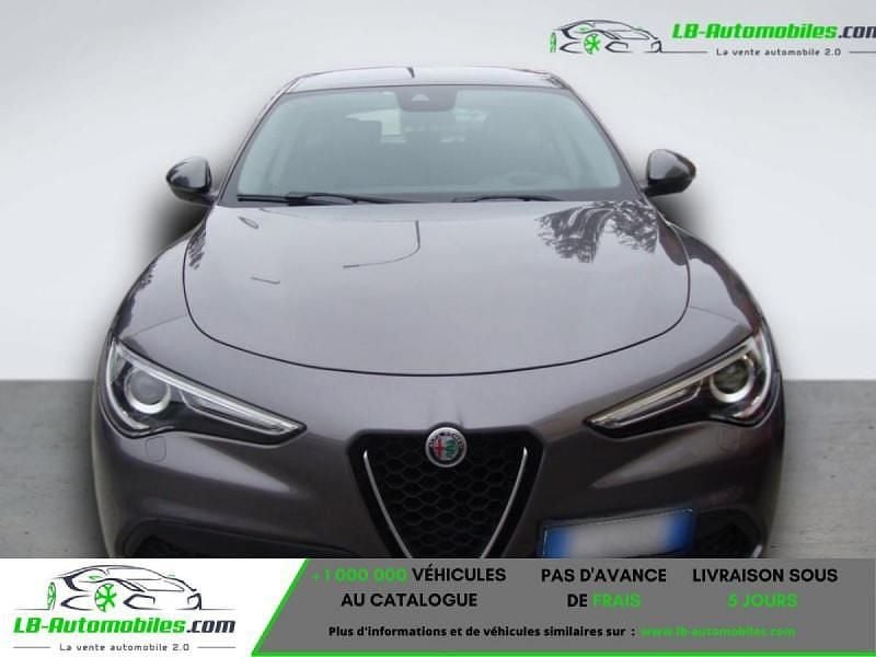 Occasion 2019 Alfa Romeo Stelvio SUV | 23 900 € (Bon prix) - Image 1/4