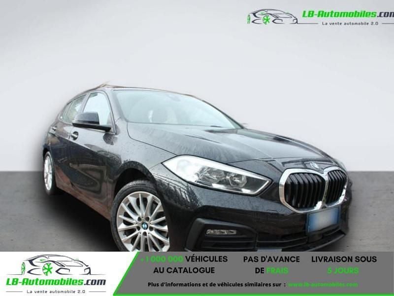 Occasion BMW 116 116 ch (85 kW) 2019 Citadine