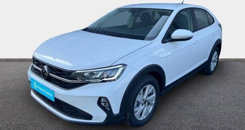 Utilisé 2024 VW Taigo SUV | 18 490 € (Bon prix) - Image 1/4
