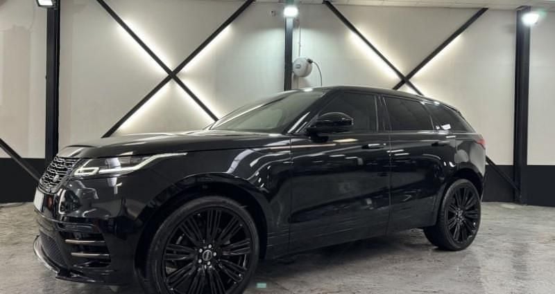 Occasion 2019 Land Rover Range Rover Velar R-Dynamic SUV | 28 990 € (Prix cher) - Image 1/4
