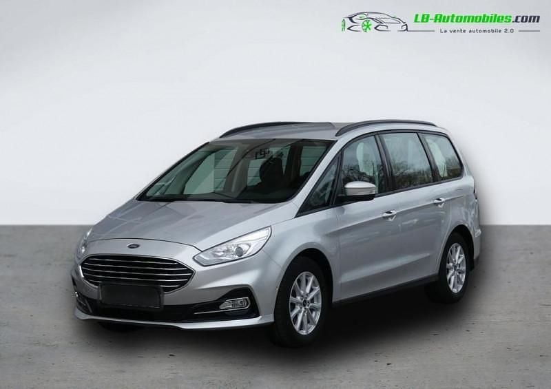 Utilisé 2020 Ford Galaxy Monospace | 31 500 € (Prix juste) - Image 1/4