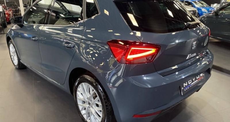 Occasion Seat Ibiza XCELLENCE 115 ch (84 kW) 2025 Citadine