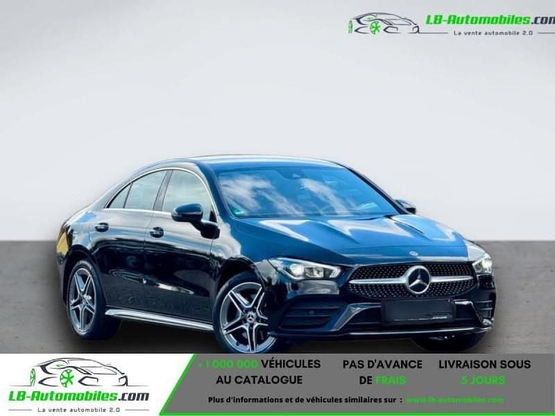 Utilisé 2022 Mercedes E250 Coupé | 34 500 € (Prix juste) - Image 1/4