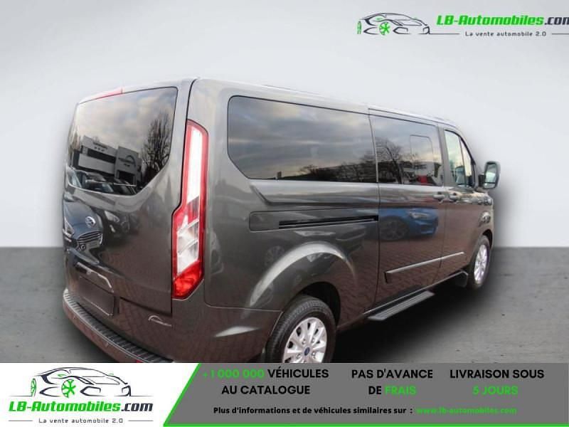 Occasion Ford Tourneo 170 ch (125 kW) 2019