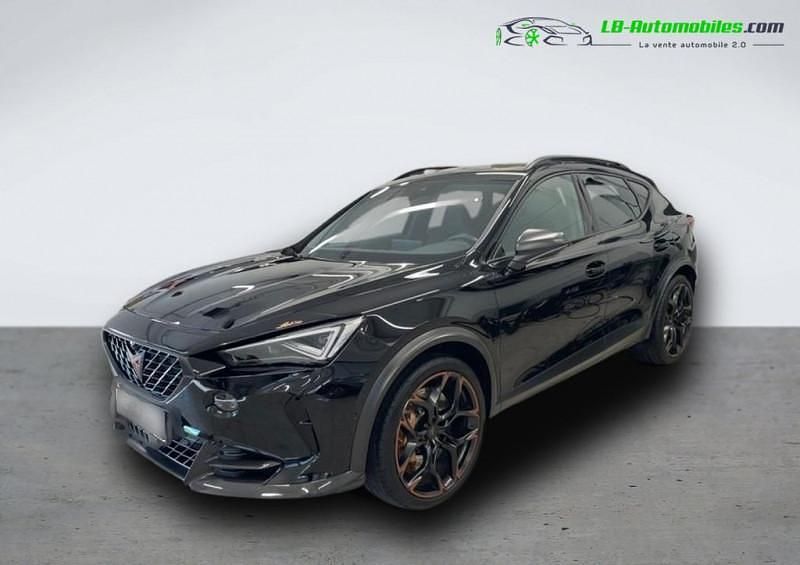 Utilisé 2023 Cupra Formentor SUV | 46 000 € (Prix juste) - Image 1/4