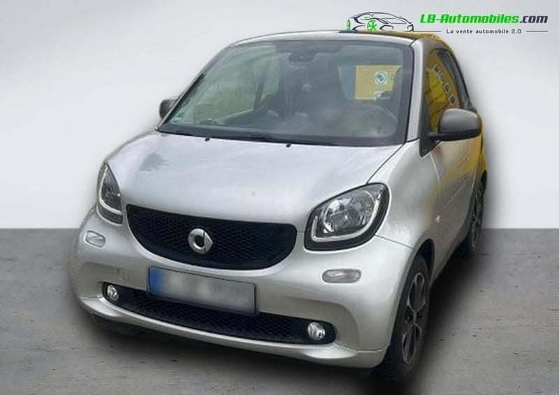 Utilisé 2016 Smart ForTwo Coupé Citadine | 16 500 € - Image 1/4