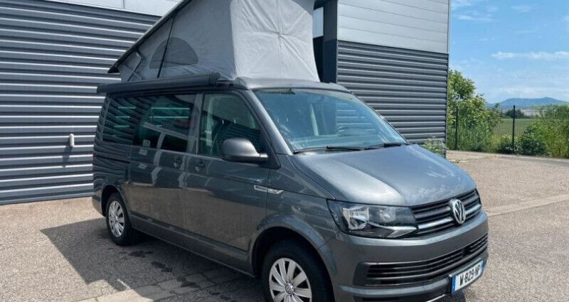 Utilisé 2018 VW T6 Beach Van | 51 900 € - Image 1/4