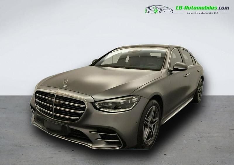 Utilisé 2022 Mercedes S580 Berline | 112 600 € - Image 1/4