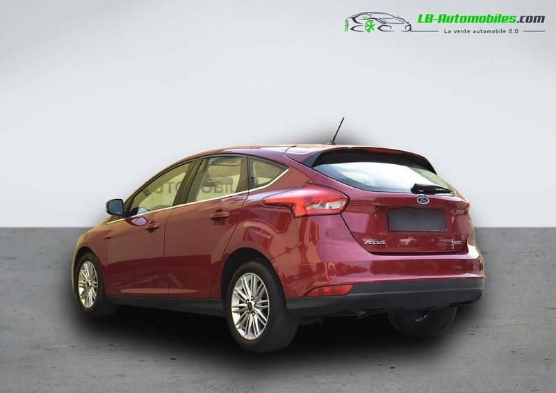 Utilisé 2017 Ford Focus Berline | 14 400 € (Bon prix) - Image 1/4