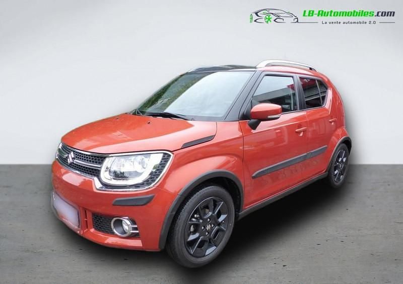 Utilisé 2018 Suzuki Ignis Citadine | 16 900 € (Prix juste) - Image 1/4