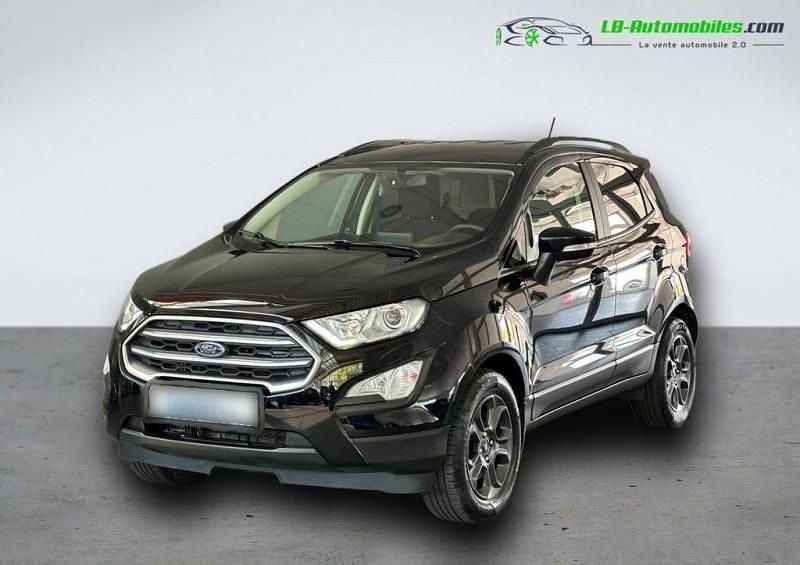 Utilisé 2019 Ford Ecosport SUV | 18 000 € (Prix juste) - Image 1/4