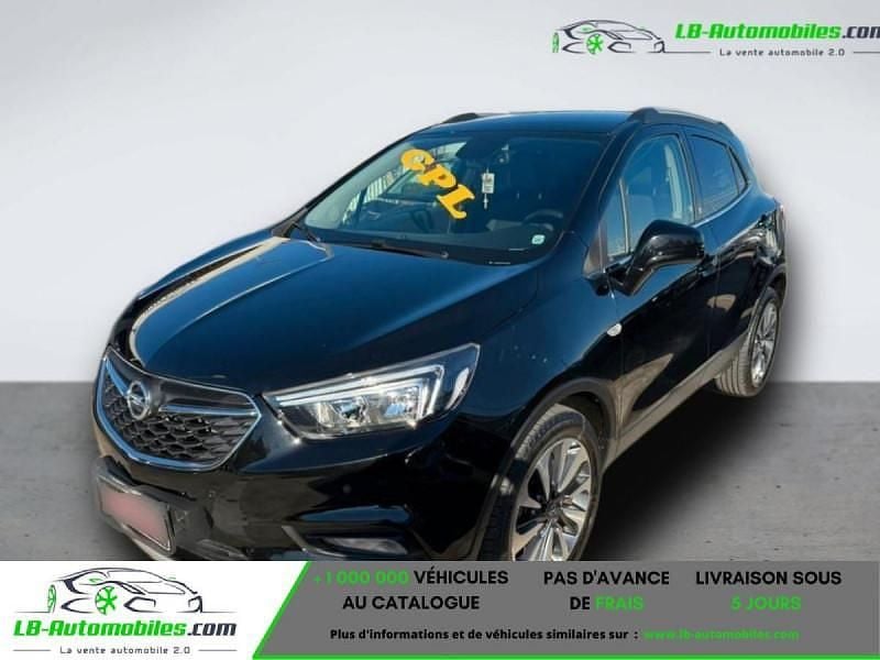 Occasion 2019 Opel Mokka X SUV | 17 900 € (Prix juste) - Image 1/4