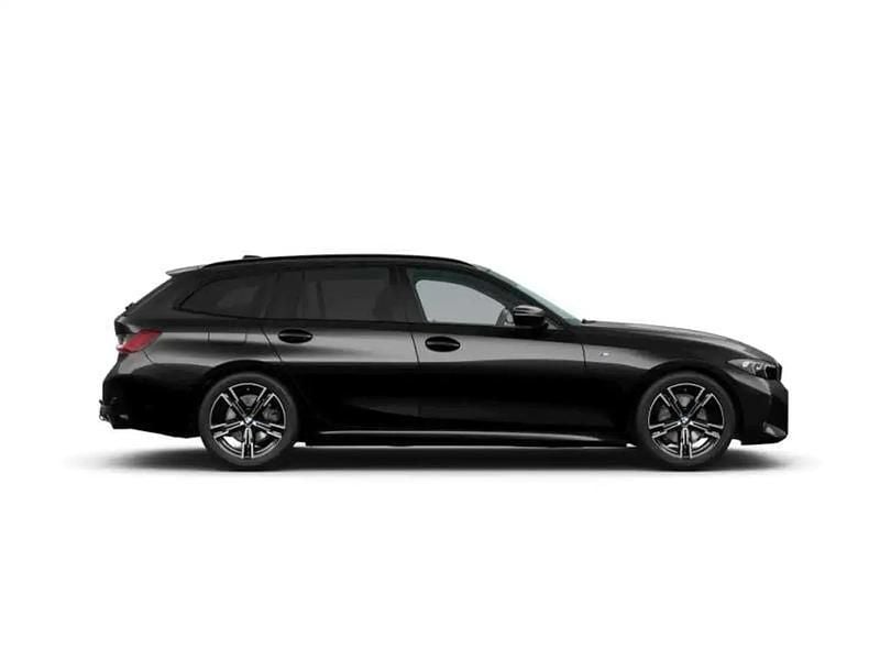 Occasion BMW 330 Sport Line 245 ch (180 kW) 2024 Noir Break