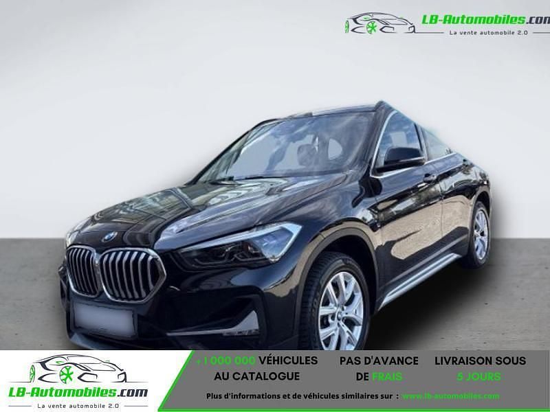 Utilisé 2021 BMW X1 Sport Line SUV | 28 500 € (Prix juste) - Image 1/4