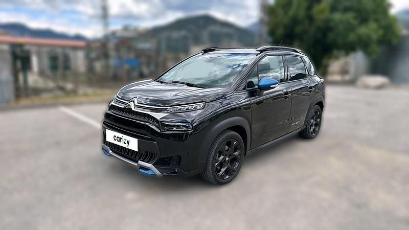 Noir Utilisé 2023 Citroën C3 Aircross Rip Curl SUV | 15 705 € (Bon prix) - Image 1/4