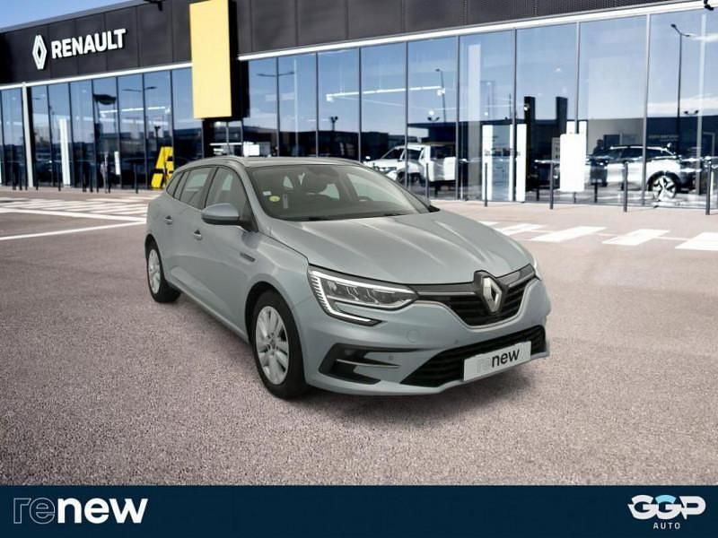 Occasion Renault Mégane GrandTour Business 115 ch (84 kW) 2021 Break