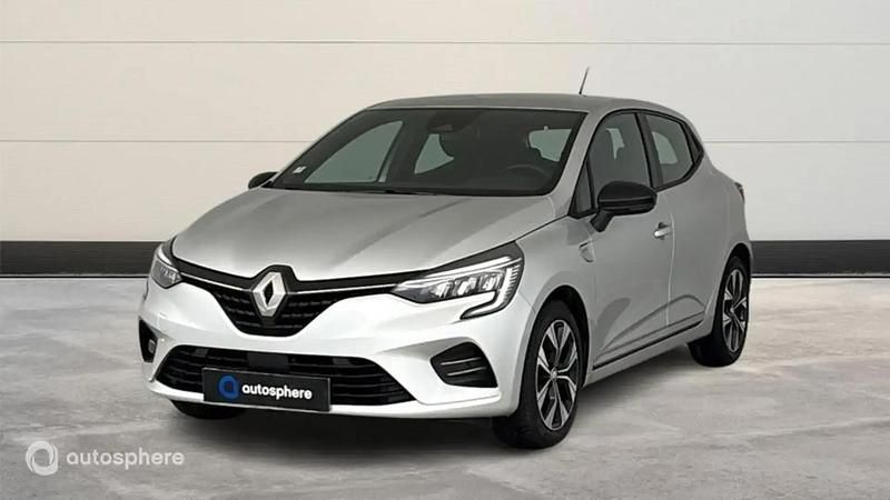 Occasion Renault Clio V LIMITED 91 ch (66 kW) 2021 Berline