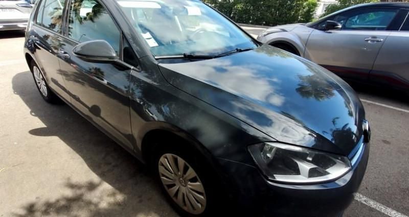 Utilisé 2015 VW Golf VII Berline | 11 990 € (Bon prix) - Image 1/4