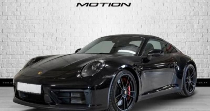 Utilisé 2022 Porsche 911 Carrera GTS Coupé | 218 990 € - Image 1/4