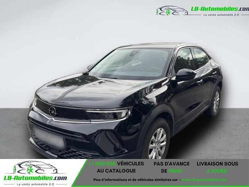 Utilisé 2021 Opel Mokka SUV | 20 200 € (Prix juste) - Image 1/4