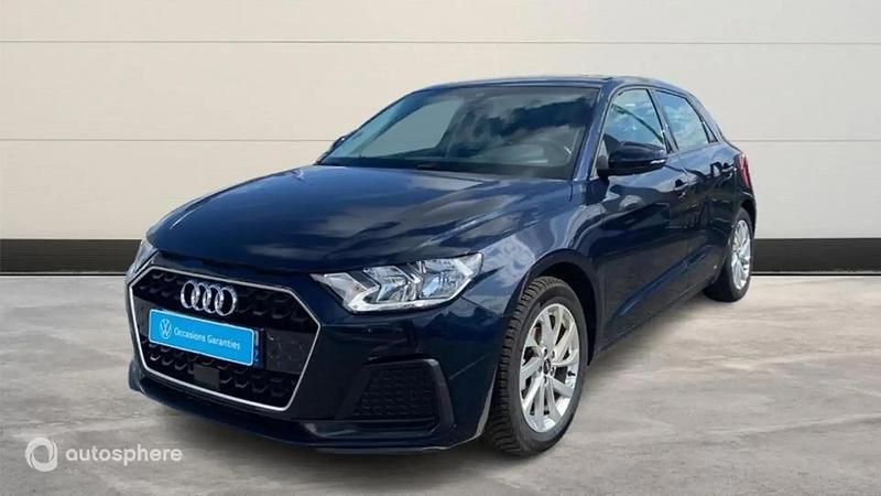 Utilisé 2021 Audi A1 Design Citadine | 20 890 € (Bon prix) - Image 1/4
