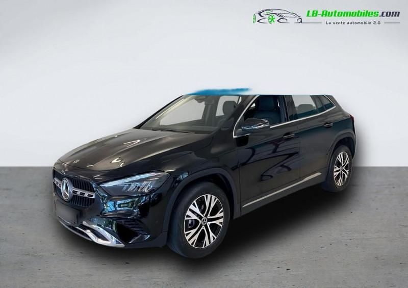 Utilisé 2024 Mercedes GLA180 SUV | 40 000 € (Prix juste) - Image 1/4