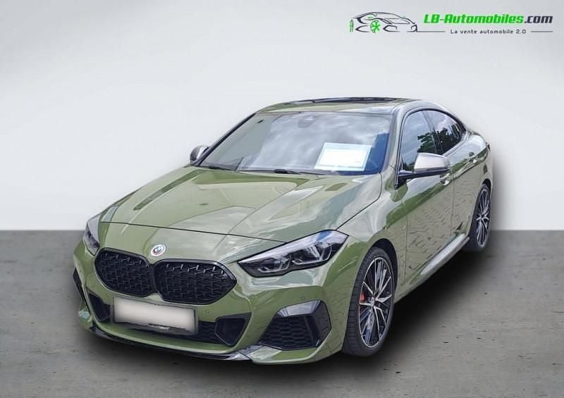 Utilisé 2023 BMW M235 Comfort Edition Coupé | 49 500 € - Image 1/4
