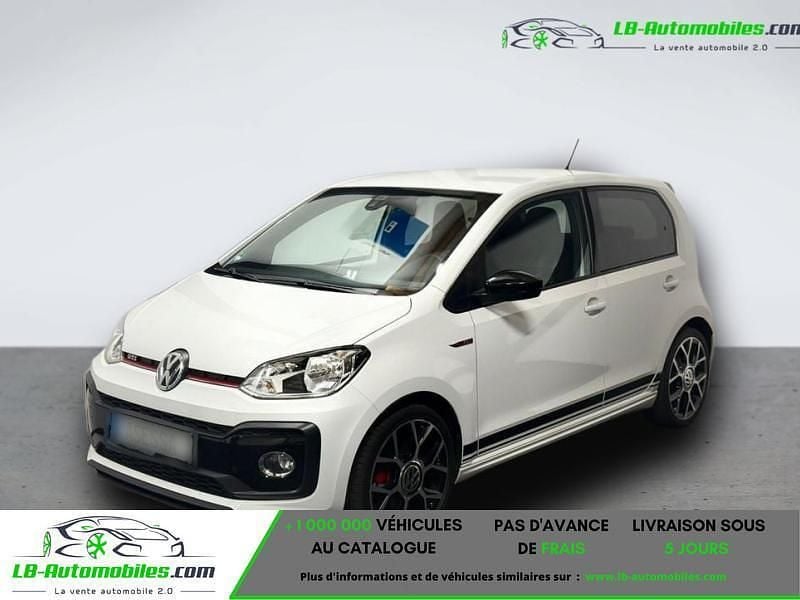 Occasion VW up! 116 ch (85 kW) 2018 Citadine