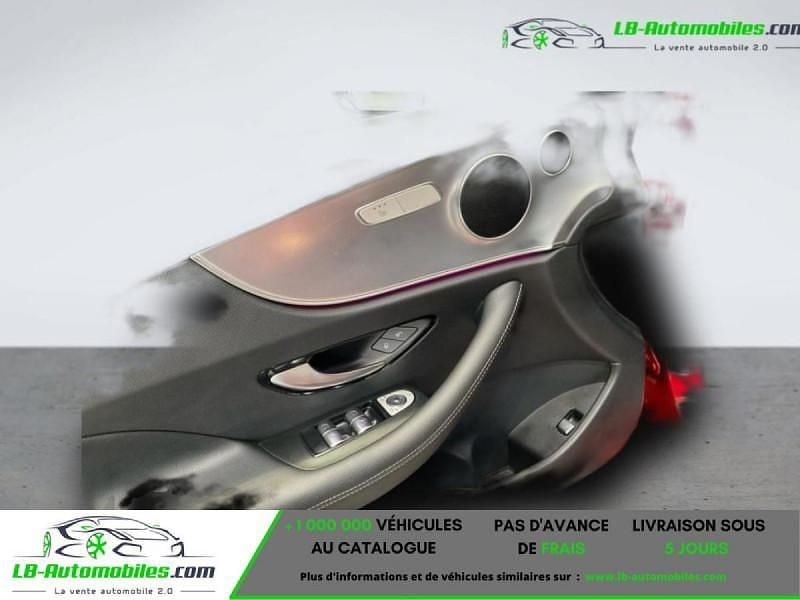 Occasion Mercedes E200 197 ch (144 kW) 2020 Berline