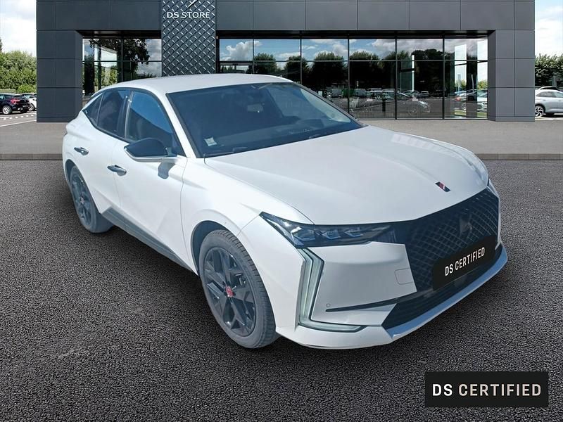 Occasion DS Automobiles DS4 Performance Line Plus 2023 Blanc Berline