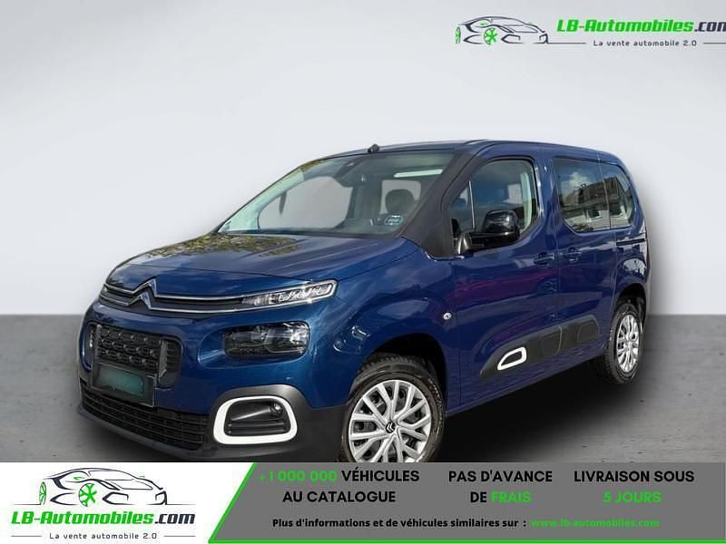 Occasion 2023 Citroën Berlingo Monospace | 26 100 € (Prix assez cher) - Image 1/4