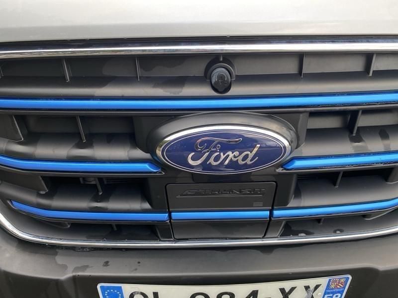 Occasion Ford Transit Business Edition 197 kW (269 ch) 2023 Blanc Van