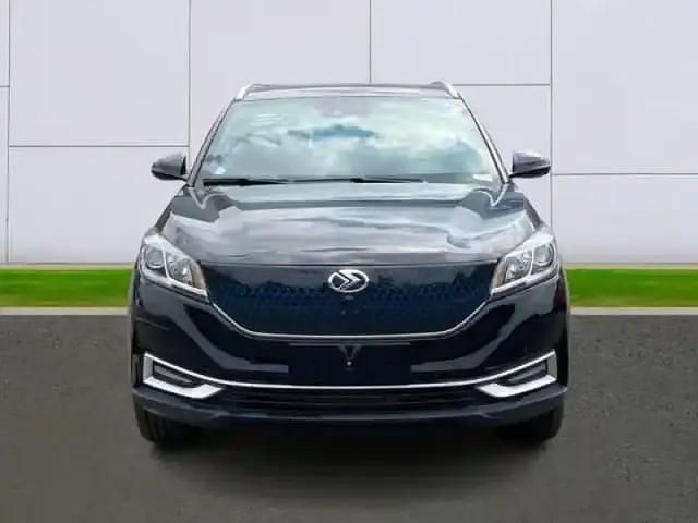 Nouvelle Seres 3 2025 Noir celeste métallisée SUV